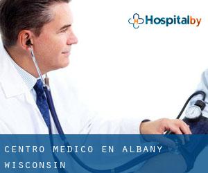 Centro médico en Albany (Wisconsin)