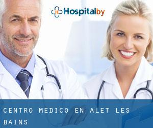 Centro médico en Alet-les-Bains
