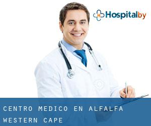 Centro médico en Alfalfa (Western Cape)