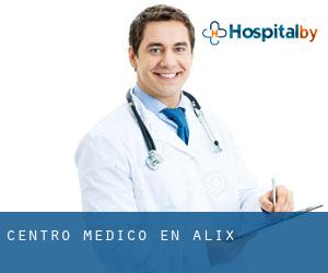 Centro médico en Alix