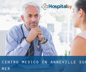 Centro médico en Anneville-sur-Mer