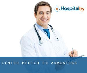 Centro médico en Araçatuba
