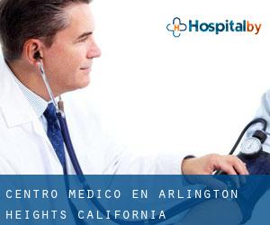 Centro médico en Arlington Heights (California)