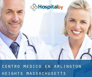 Centro médico en Arlington Heights (Massachusetts)