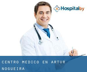 Centro médico en Artur Nogueira