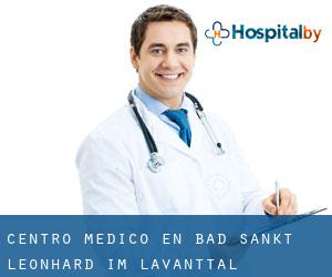 Centro médico en Bad Sankt Leonhard im Lavanttal