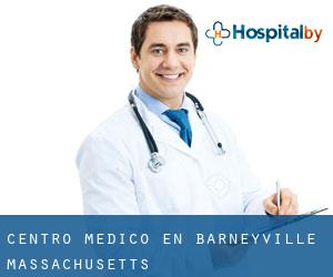 Centro médico en Barneyville (Massachusetts)