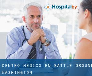 Centro médico en Battle Ground (Washington)