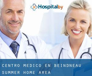 Centro médico en Beindneau Summer Home Area