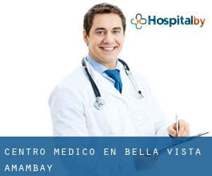 Centro médico en Bella Vista (Amambay)