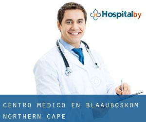Centro médico en Blaauboskom (Northern Cape)