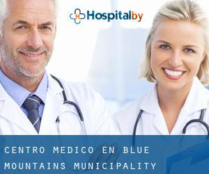 Centro médico en Blue Mountains Municipality
