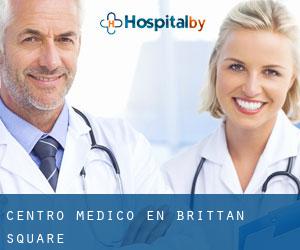 Centro médico en Brittan Square