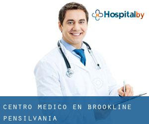Centro médico en Brookline (Pensilvania)