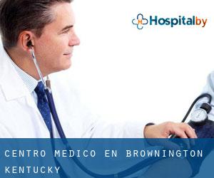 Centro médico en Brownington (Kentucky)