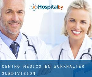 Centro médico en Burkhalter Subdivision