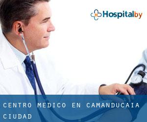 Centro médico en Camanducaia (Ciudad)