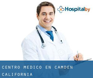 Centro médico en Camden (California)