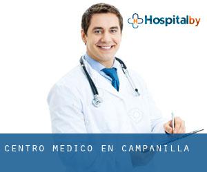 Centro médico en Campanilla