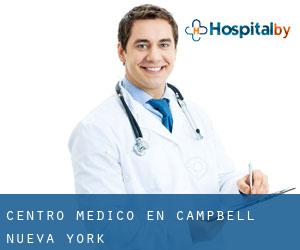 Centro médico en Campbell (Nueva York)
