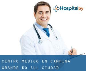Centro médico en Campina Grande do Sul (Ciudad)