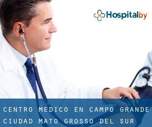 Centro médico en Campo Grande (Ciudad) (Mato Grosso del Sur)