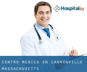 Centro médico en Cannonville (Massachusetts)