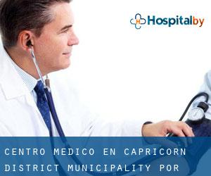 Centro médico en Capricorn District Municipality por localidad - página 11