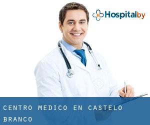 Centro médico en Castelo Branco