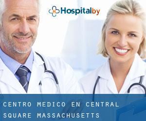 Centro médico en Central Square (Massachusetts)