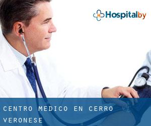 Centro médico en Cerro Veronese