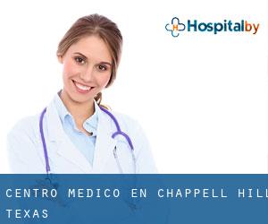 Centro médico en Chappell Hill (Texas)
