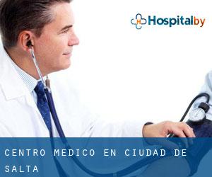 Centro médico en Ciudad de Salta Centro médico en Ciudad de Salta