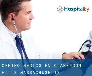 Centro médico en Clarendon Hills (Massachusetts)