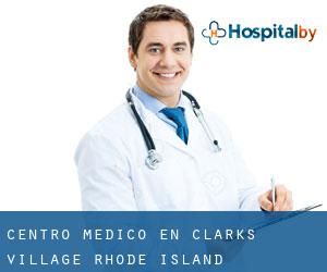 Centro médico en Clarks Village (Rhode Island)
