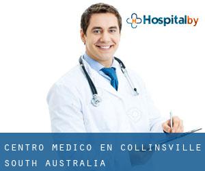 Centro médico en Collinsville (South Australia)