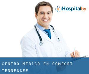Centro médico en Comfort (Tennessee)