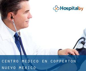 Centro médico en Copperton (Nuevo México)