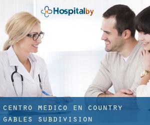 Centro médico en Country Gables Subdivision