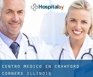 Centro médico en Crawford Corners (Illinois)