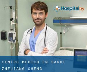Centro médico en Danxi (Zhejiang Sheng)