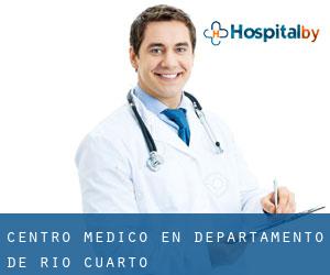 Centro médico en Departamento de Río Cuarto