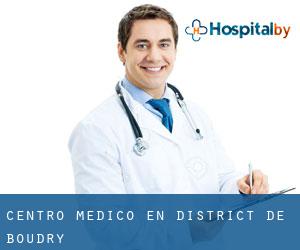 Centro médico en District de Boudry