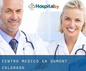 Centro médico en Dumont (Colorado)