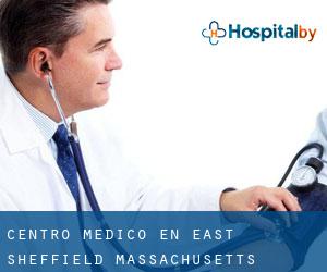 Centro médico en East Sheffield (Massachusetts)