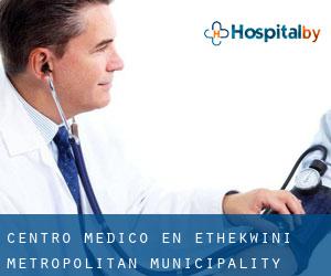 Centro médico en eThekwini Metropolitan Municipality