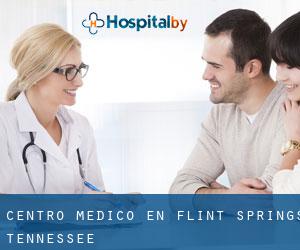 Centro médico en Flint Springs (Tennessee)