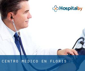 Centro médico en Floris