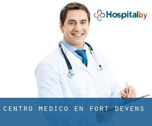 Centro médico en Fort Devens