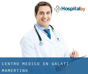 Centro médico en Galati Mamertino